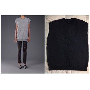 3.1 PHILLIP LIM Sono Mama Tunic In Black